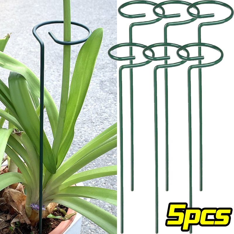 1/10pcs Garden Support Stake R - Florist Supp のレビューと価格