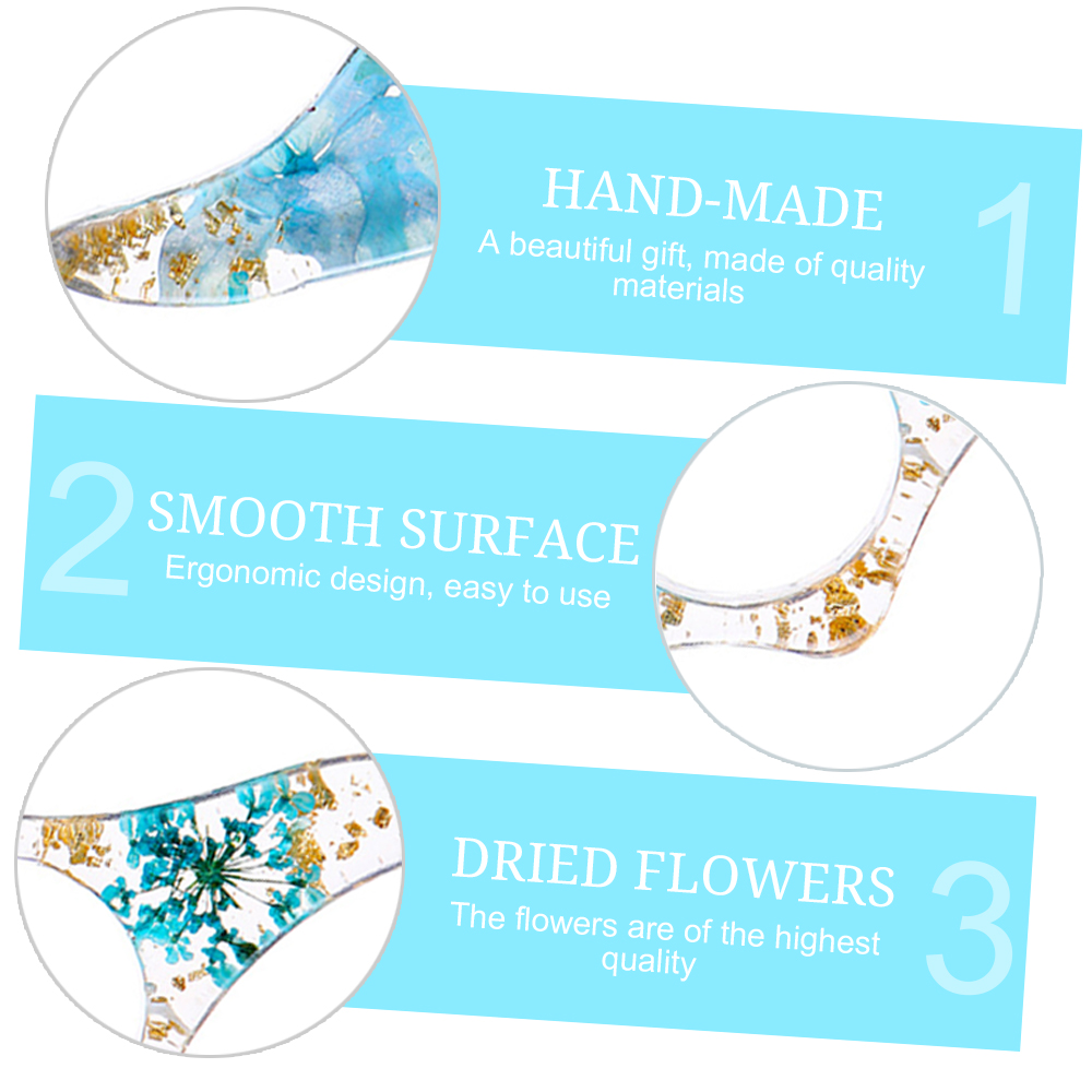 Exquisite Dried Flowers Thumb  - Florist Supp のレビューと価格