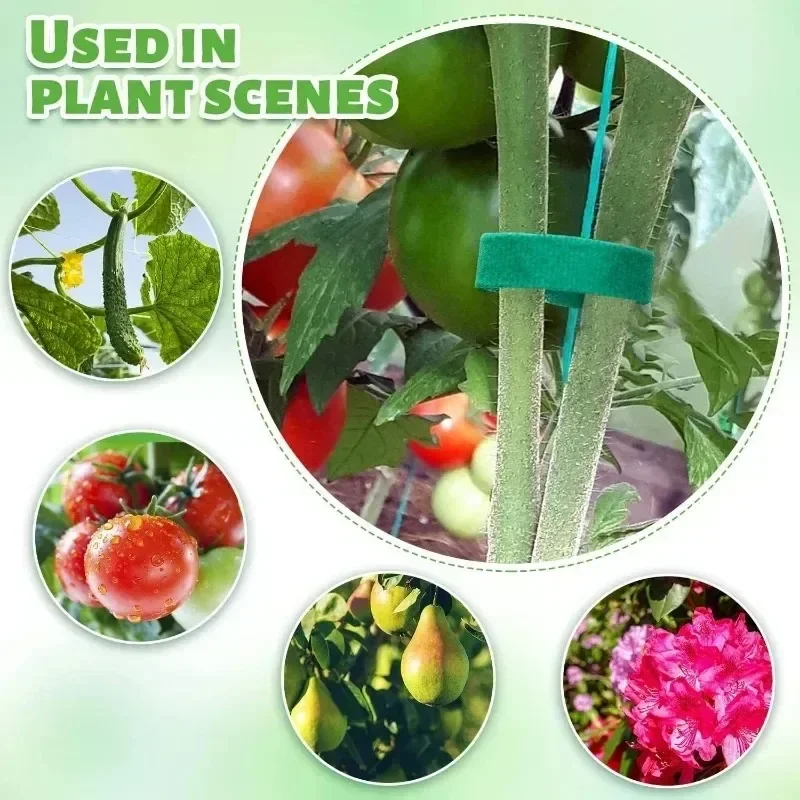 Garden Tape Nylon Cable Tie fo - Florist Supp のレビューと価格