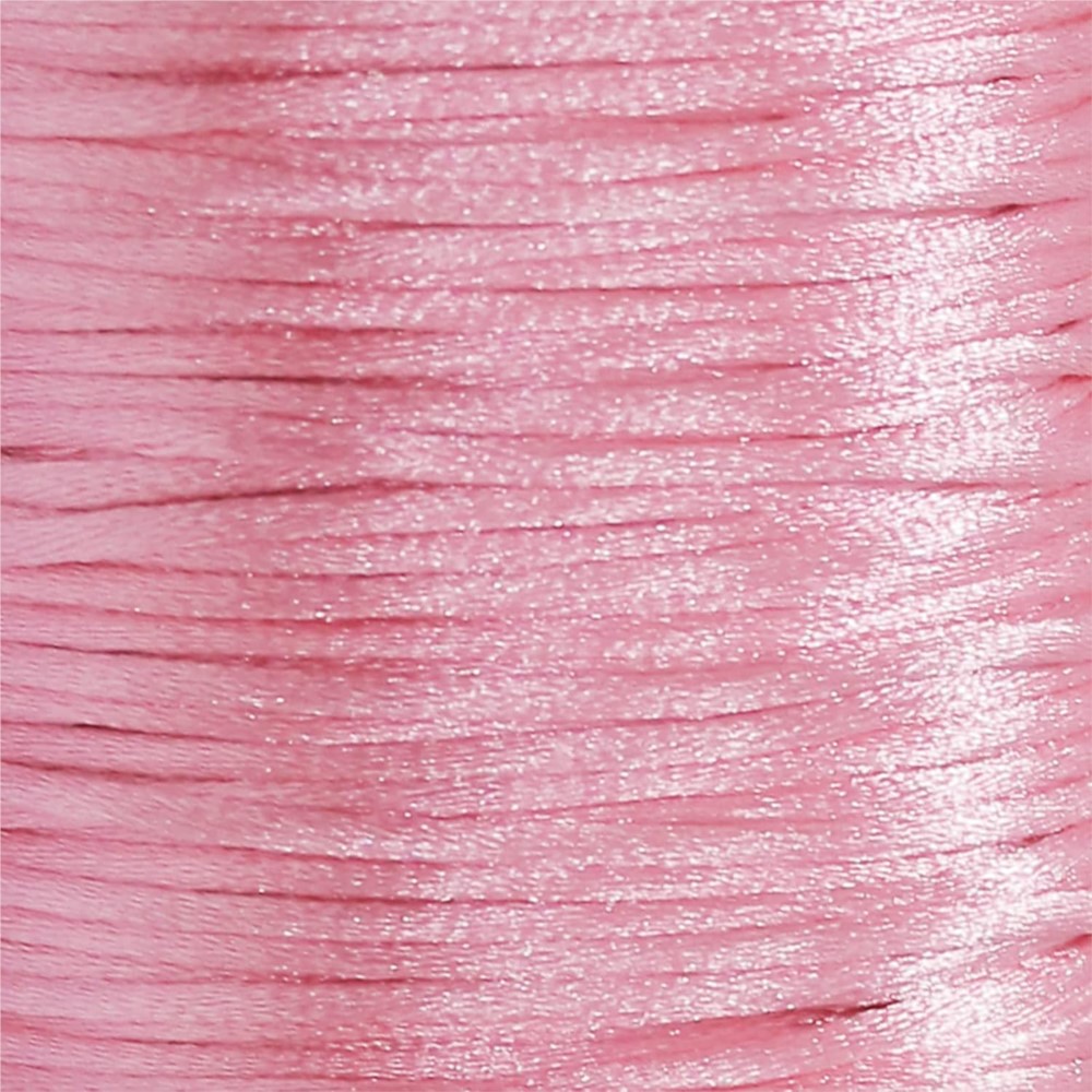 0.8/1.5mm Nylon Satin Cord Chi - Ribbon Wired Satin のレビューと価格