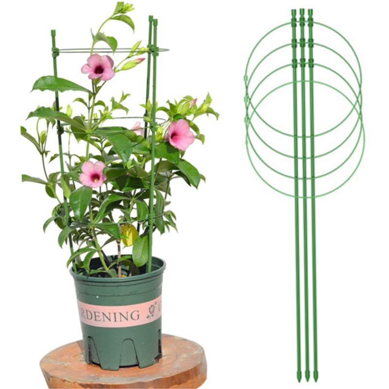 1/3/9 Pcs/set 3 Layers Plant S - Florist Supp のレビューと価格