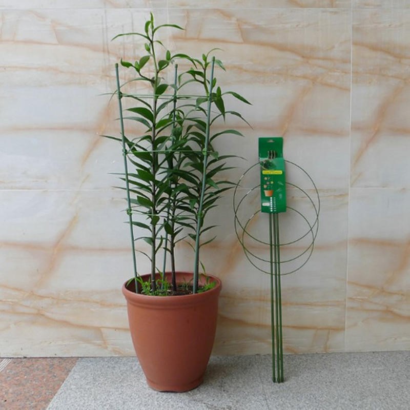 1/3/9 Pcs/set 3 Layers Plant S - Florist Supp のレビューと価格