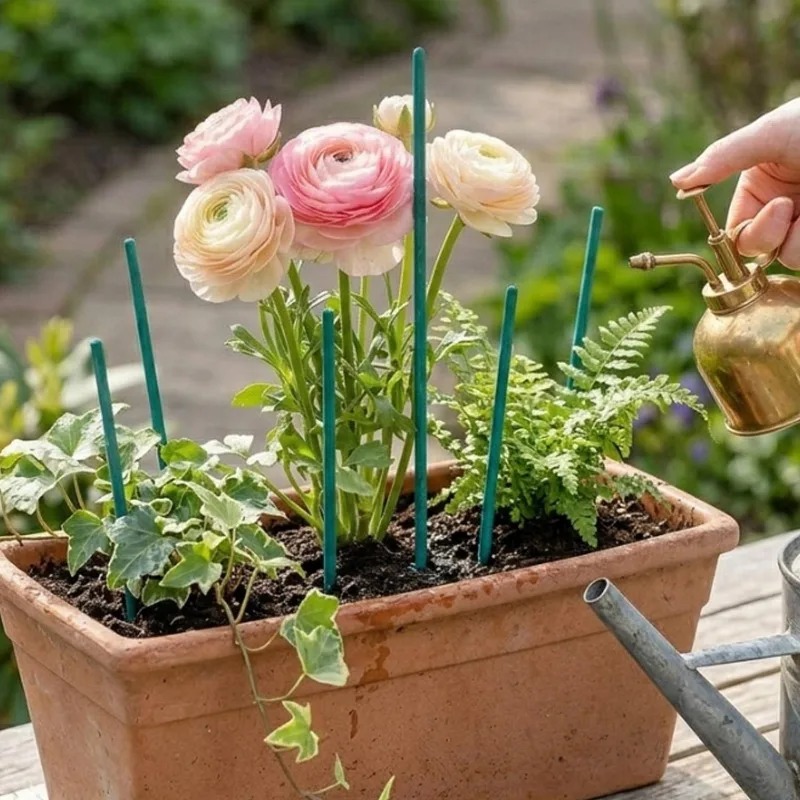 Plant Support Sticks Canes Bam - Florist Supp のレビューと価格