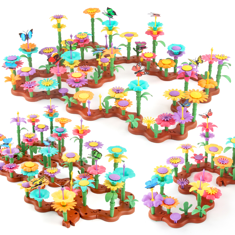 Grow Their Imagination with ST - Florist Supp のレビューと価格
