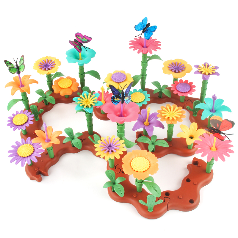 Grow Their Imagination with ST - Florist Supp のレビューと価格
