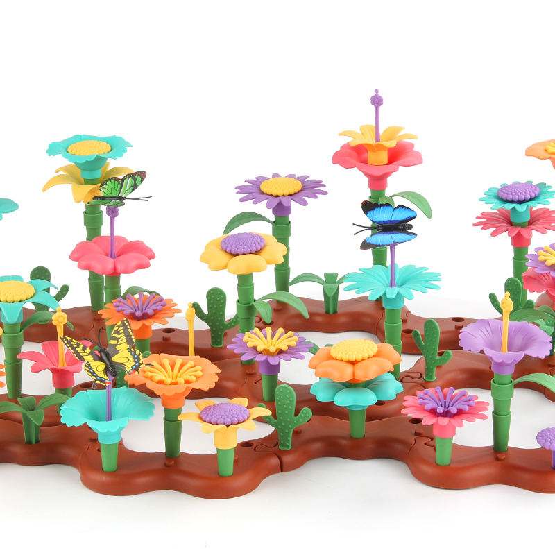 Grow Their Imagination with ST - Florist Supp のレビューと価格