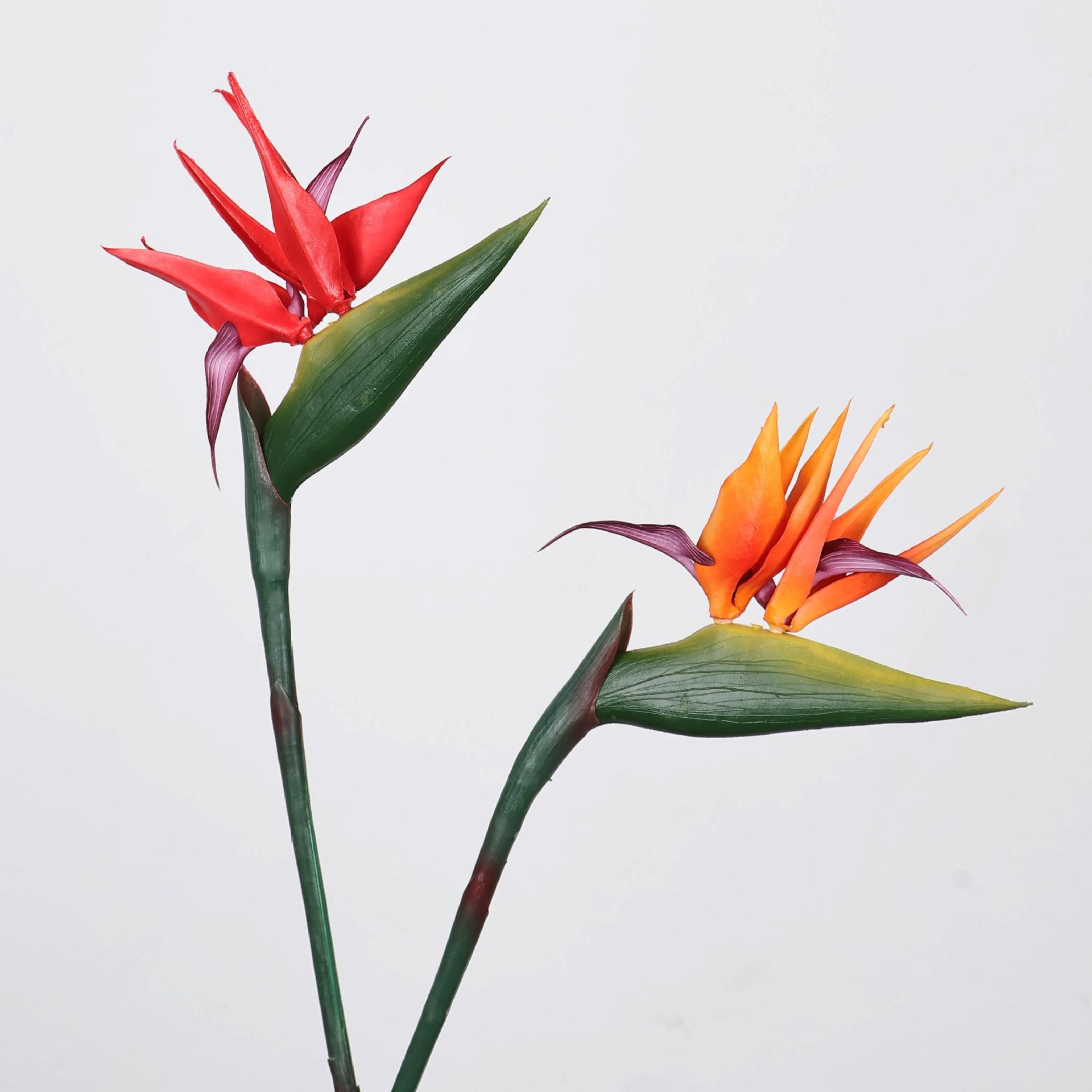 33 Inch Artificial Bird Of Par - Florist Supp のレビューと価格