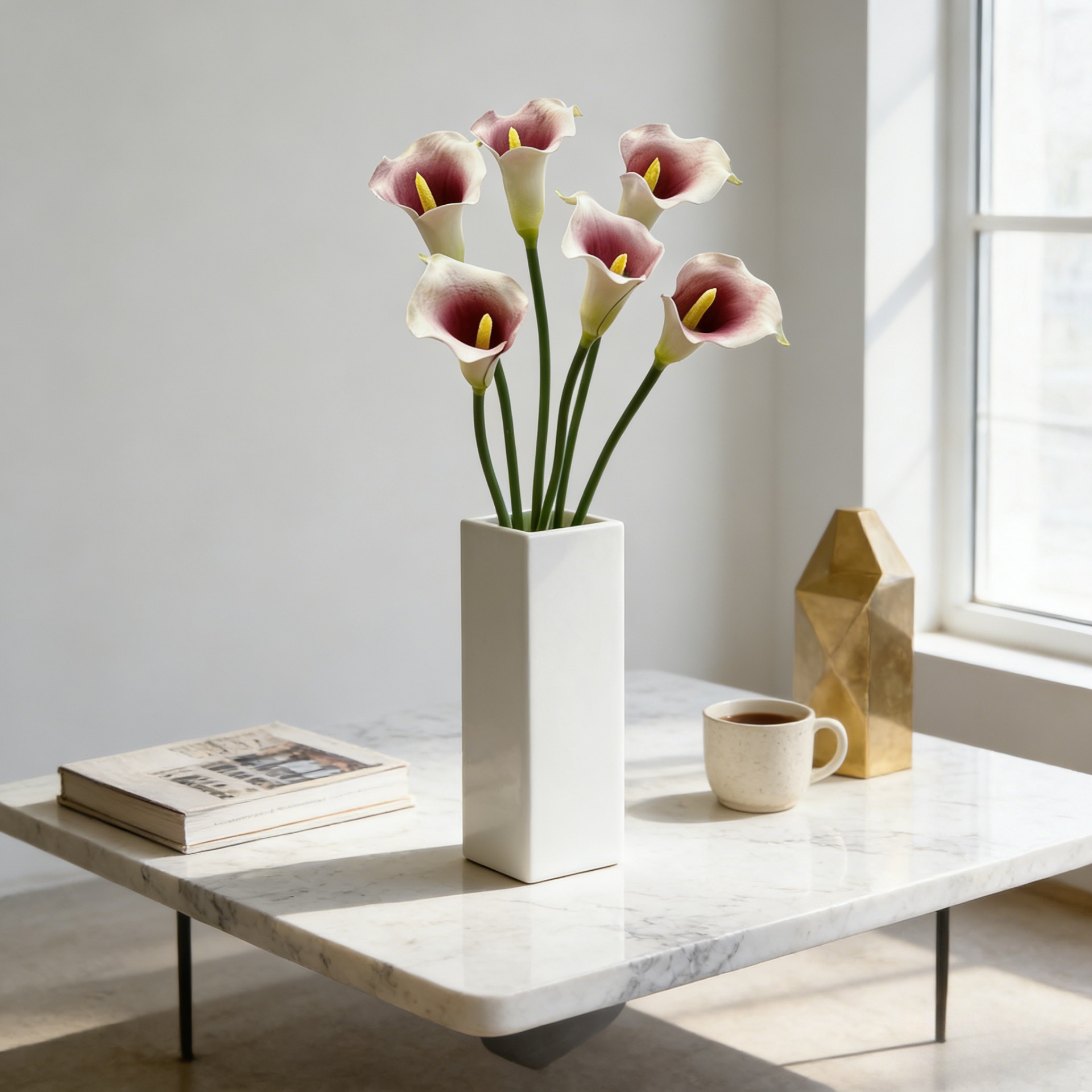 26 Inch Single Stem Crescent C - Florist Supp のレビューと価格