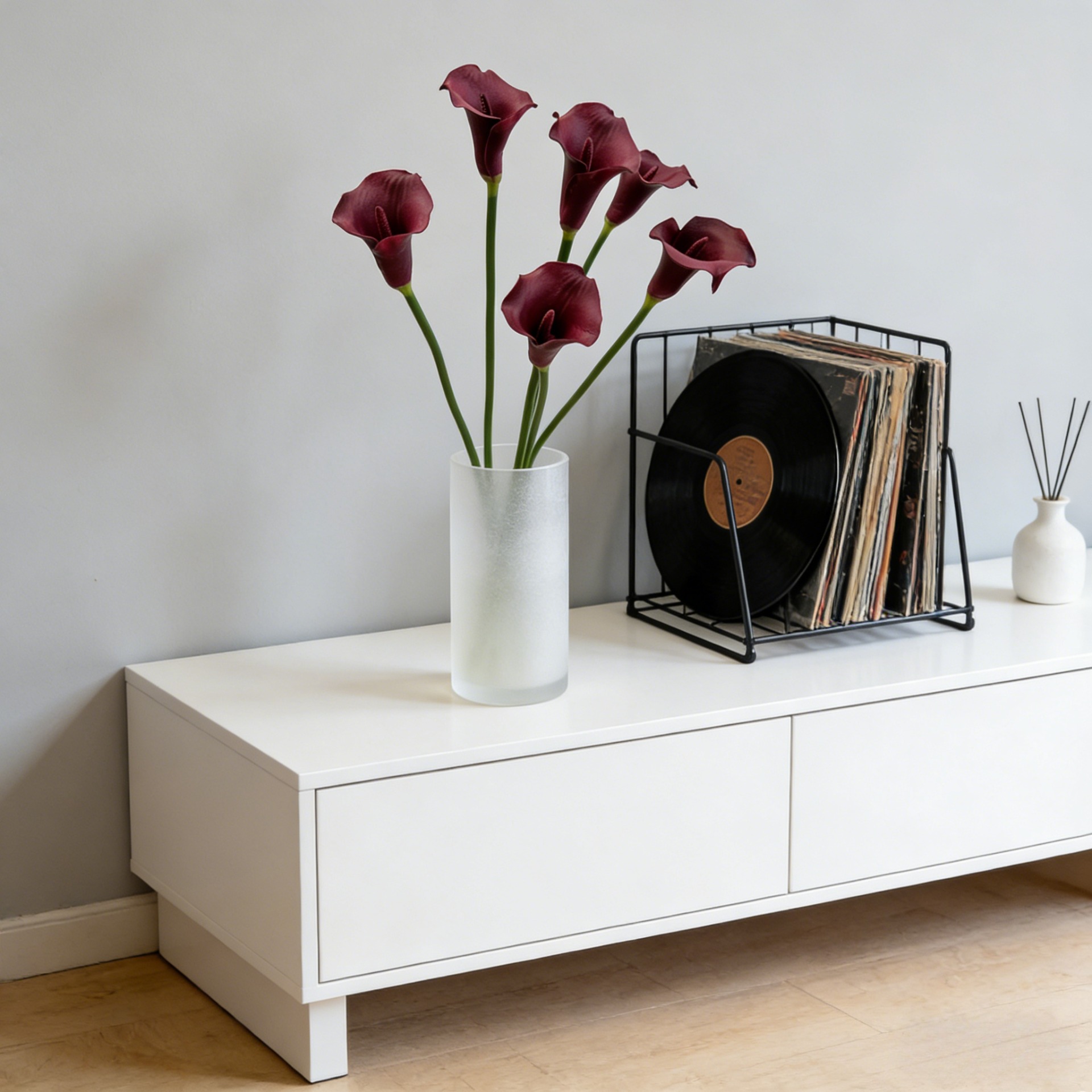 26 Inch Single Stem Crescent C - Florist Supp のレビューと価格