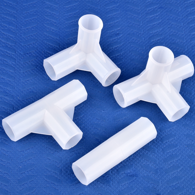 2-30Pcs Inner Dia 13mm Tee Fou - Florist Supp のレビューと価格