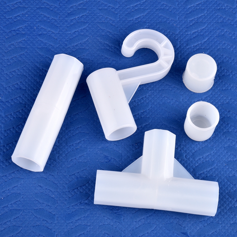 2-30Pcs Inner Dia 13mm Tee Fou - Florist Supp のレビューと価格