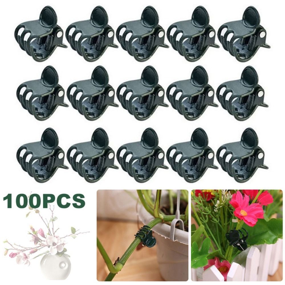 Vine Grafting Plant Clips Supp - Florist Supp のレビューと価格