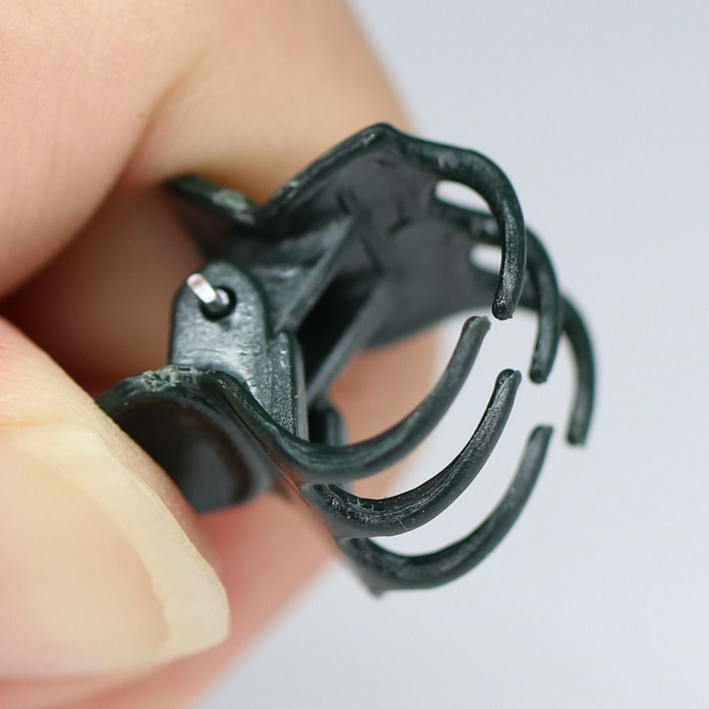 Vine Grafting Plant Clips Supp - Florist Supp のレビューと価格