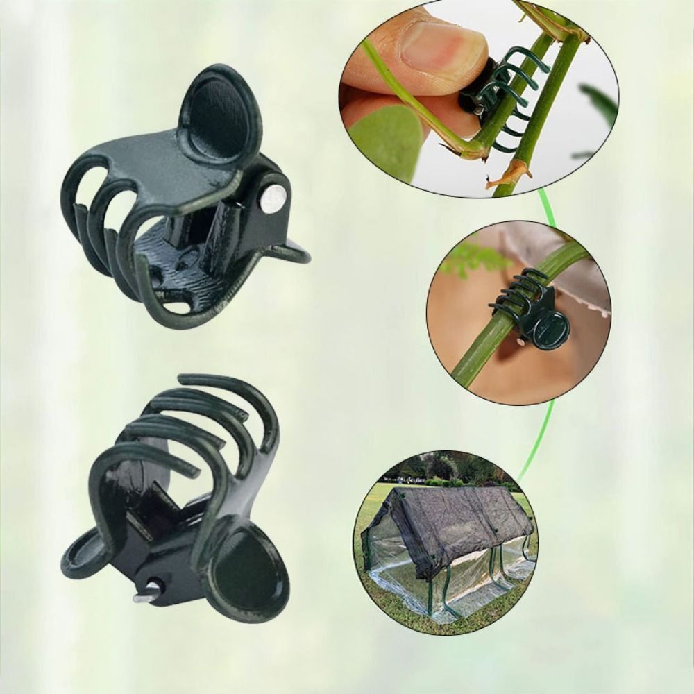 Vine Grafting Plant Clips Supp - Florist Supp のレビューと価格