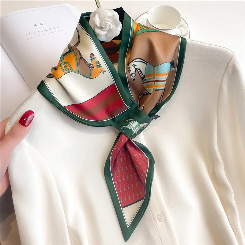 Luxury Brand 2024 Skinny Necke - Ribbon Wired Satin のレビューと価格