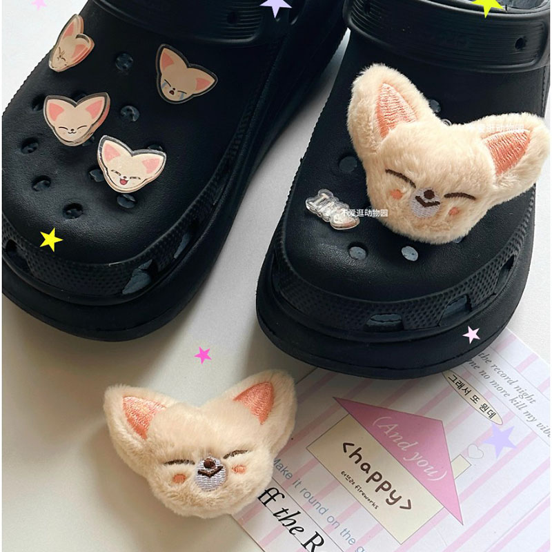Skzoo Hot Korean Stray Kids Id - Florist Supp のレビューと価格
