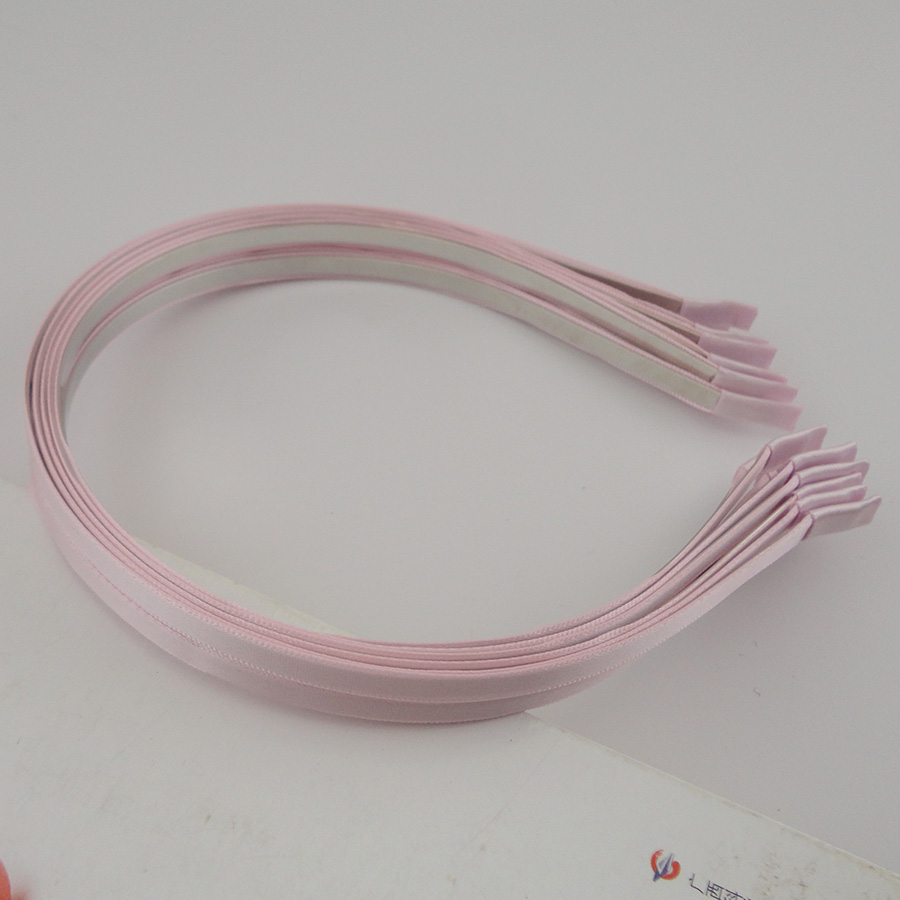 10PCS 5mm Black Satin Ribbon C - Ribbon Wired Satin のレビューと価格