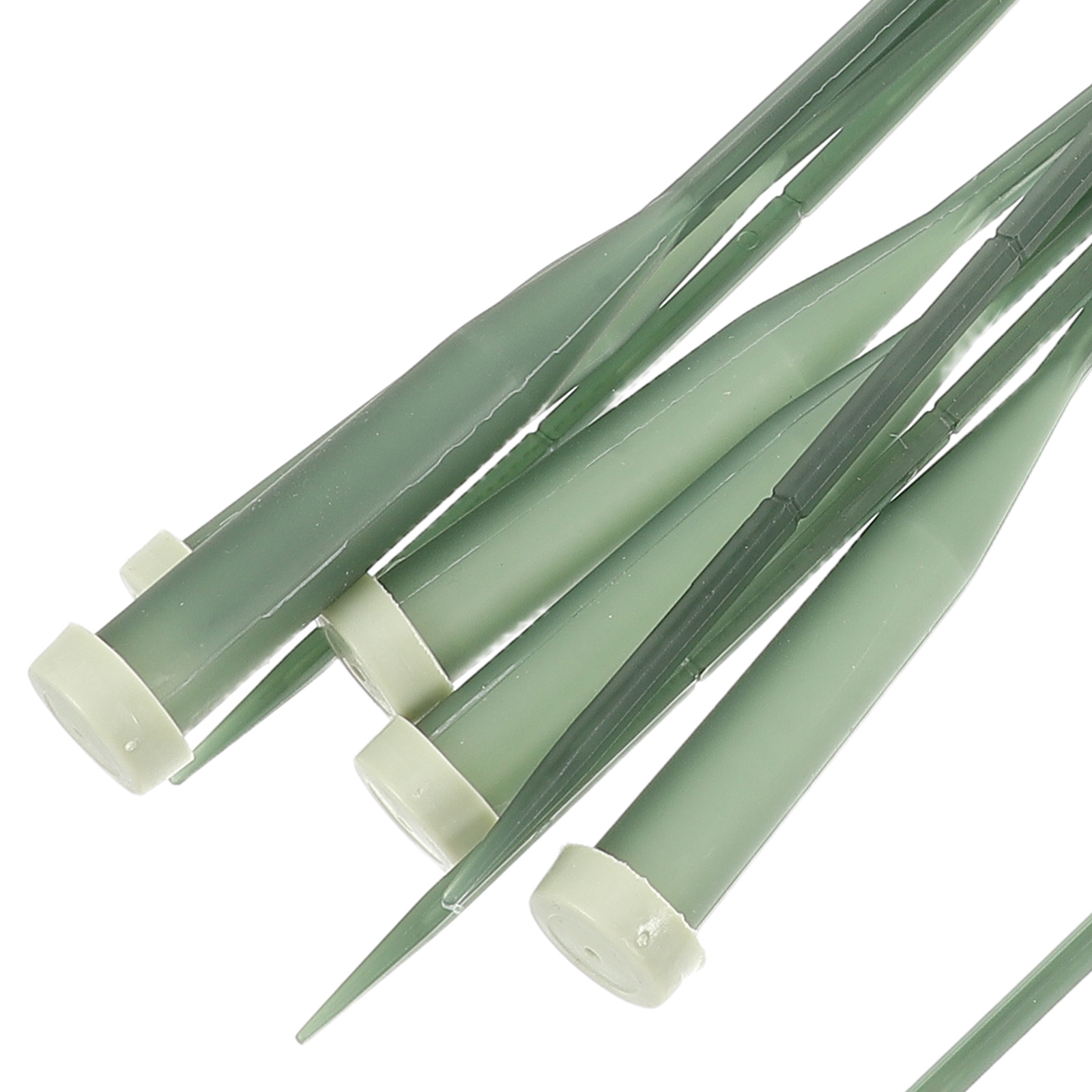 25Pcs Floral Water Tubes Plast - Florist Supp のレビューと価格