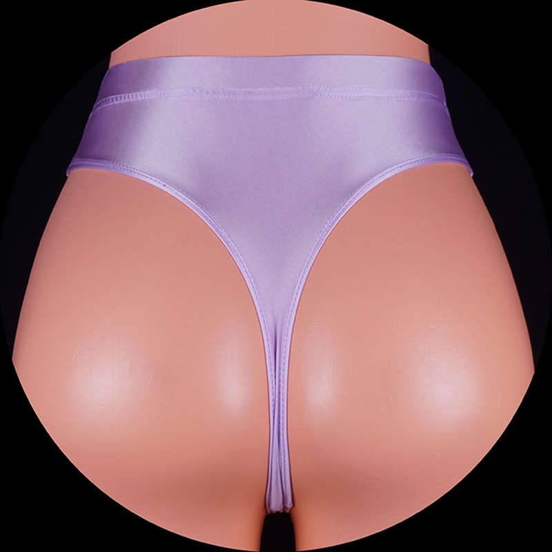 Men sexy under wear Satin Shin - Ribbon Wired Satin のレビューと価格